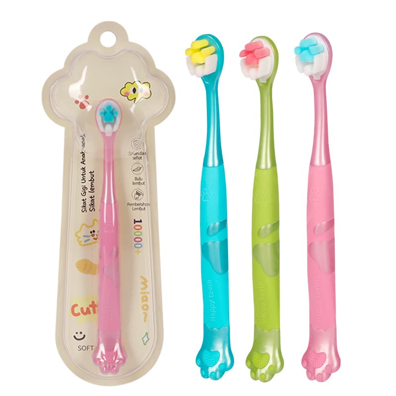 Kids Toothbrush