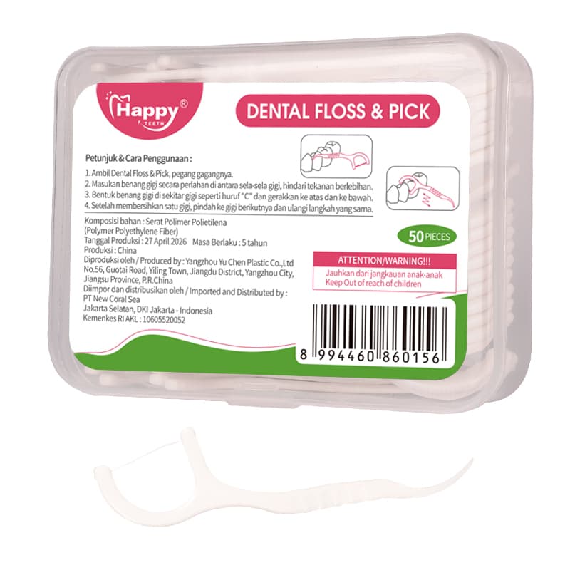 Dental Floss